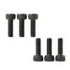 Full-Size Lock Rings YWIOAD Precision 7/8-14 Inch Splint Design 6pcs-4
