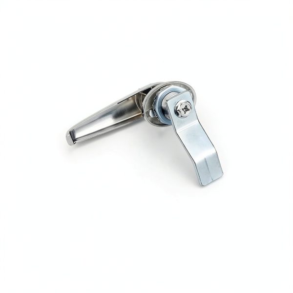 Handle Lock Zinc Alloy Industrial Box Chassis – ZVZHGXDX-2