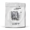 Kadielona Dentp Female Luer Lock Syringe Connectors 20PK Sterile-0