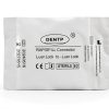 Dentp Female Luer Lock To Female Luer Lock Syringe Connectors Adapters 10/PK Sterile Rapidfill FLL to FLLL8-1