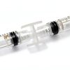 Kadielona Dentp Female Luer Lock Syringe Connectors 20PK Sterile-2